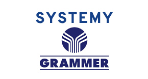 Dźwigniowy zamek kątowy, lewa, nitowanie