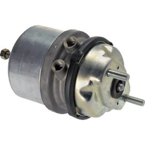 Siłownik zespolony, 24/24, 57/57mm