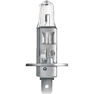 Żarówka, H1, 24V, 70W