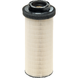 Filtr paliwa, wkład