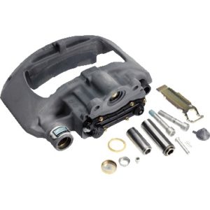 Zacisk hamulca, Typ Knorr SN7201RC