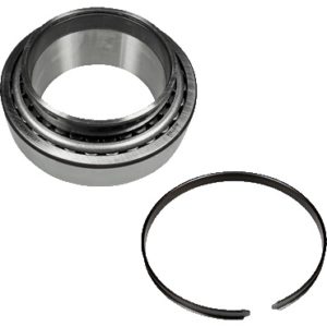 Łożysko wałkowo-stożkowe zestaw