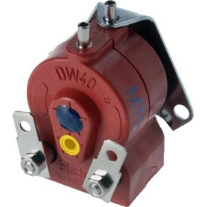 Wyłącznik ciśnieniowy, 24V, drzwi