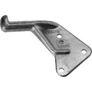 Czop do zamka wahadłowego, lewa, 6030