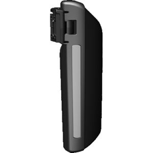 System lusterka, 24V, lewa, ogrzewane