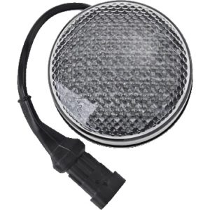 Lampa tylna, lewa,prawa, 12,24V, LED