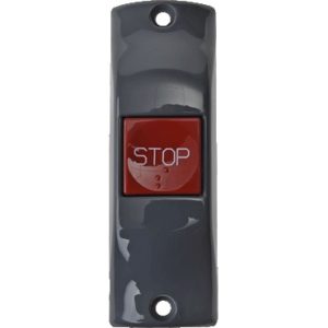 Przełącznik klawiszowy, STOP