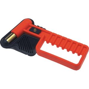 Młotek bezpieczeństwa