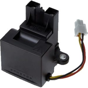 Iskrownik zapłonowy