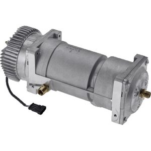 Sprężarka, ECH 209Y, 24V