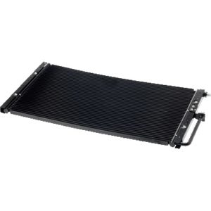 Skraplacz, 718mm, 361mm, 16mm