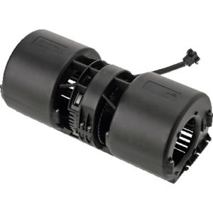 Dmuchawa, 24V, podwójny promieniowy