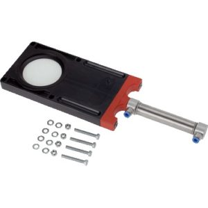 Zawór odcinający do toalety BG