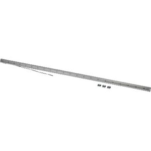 Oświetlenie wnętrza pojazdu, 12,24V, LED, 1000mm, bez włącznika