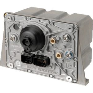 Moduł zasilający do systemu Ad-Blue