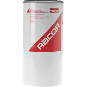 Filtr wstępny paliwa, wkład