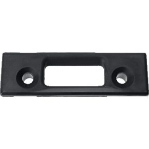 Klin zamykający, Długość (mm) 56, Szerokość (mm) 15, Wysokość (mm) 34, Schaltbau bode