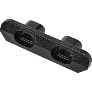 Klin zamykający, drzwi