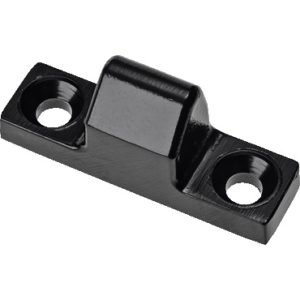 Klin zamykający, drzwi, Wysokość (mm) 24, Długość (mm) 56, Szerokość (mm) 16