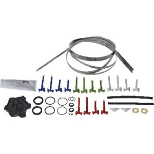 Zestaw naprawczy zaworu,Ventura