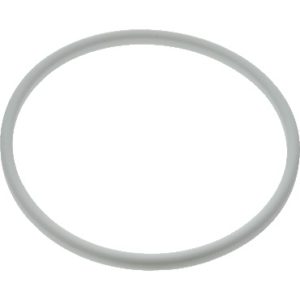 Pierścień uszczelniający, AWH, Silikon®, Grubość (mm) 5mm, ø wewnętrzna (mm) 70