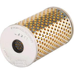 Filtr oleju, wkład, układ sterowania