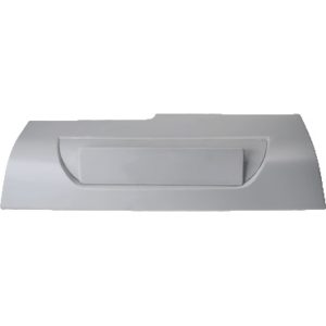 Zderzak, część środkowa, gruntowana