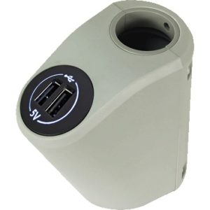 Gniazdo wtykowe, USB