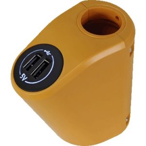 Gniazdo wtykowe, USB