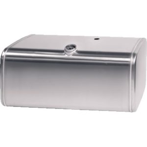 Zbiornik paliwa, SAG, 500l, aluminium, Gwint śruby spustowej M 14×1,5