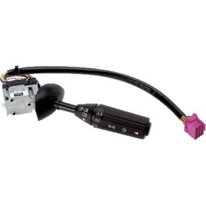 Zespół przełączników przy kierownicy