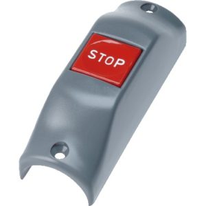 Przełącznik klawiszowy, STOP