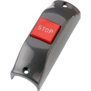 Przełącznik klawiszowy, STOP