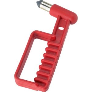 Młotek bezpieczeństwa