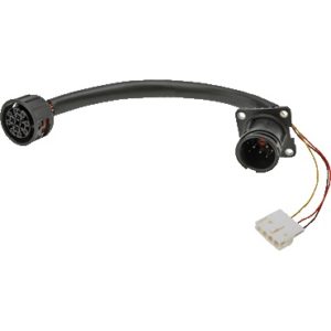 Przewód przejściowy, für Solaris