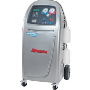 Urządzenie do serwisowania klimatyzacji