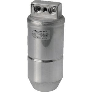 Osuszacz, 173mm, ø70mm, 3/8 UNFcale