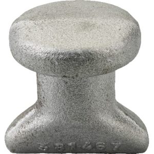 Czop do zamka wahadłowego, lewa,prawa