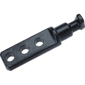 Czop do zamka wahadłowego, lewa,prawa