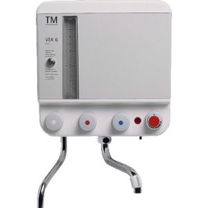 Boiler gorącej wody, 5l, 500W