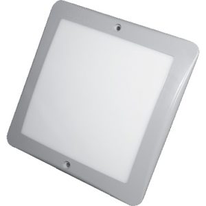 Oświetlenie wnętrza pojazdu, Proplast, 12V, LED, bez włącznika