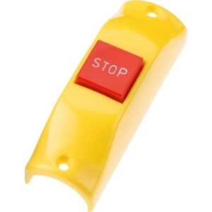 Przełącznik klawiszowy, STOP