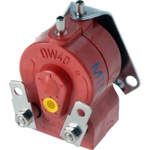 Wyłącznik ciśnieniowy, 24V, drzwi, Schaltbau bode