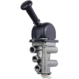 Zawór hamulca ręcznego, AT