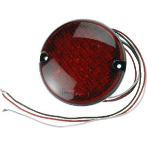 Lampa tylna, lewa,prawa, 24V, LED