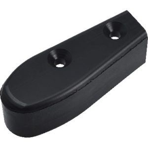 Krawędź przednia, Schaltbau bode