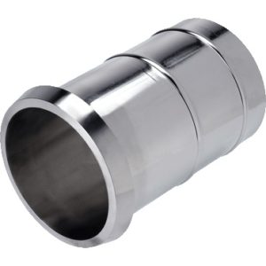 Złączka węża, króciec węża do mleka, AWH, ø zewnętrzna króćca węża (mm) 43