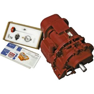 Sprężarka, CG 80, 38kW, 2,5bar, 440m³/h