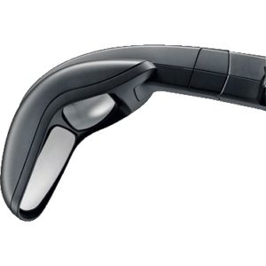 System lusterka, 24V, prawa, ogrzewane