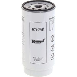 Filtr wstępny paliwa, wkład